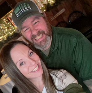 Meet your Posher, Mike